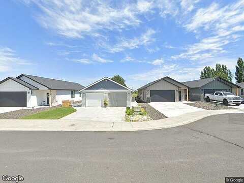 Quinn, MOSES LAKE, WA 98837