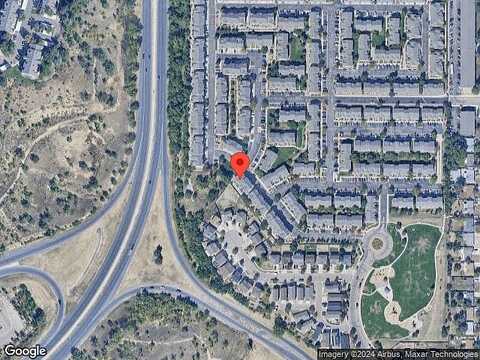 Stonecrop Ridge, COLORADO SPRINGS, CO 80910
