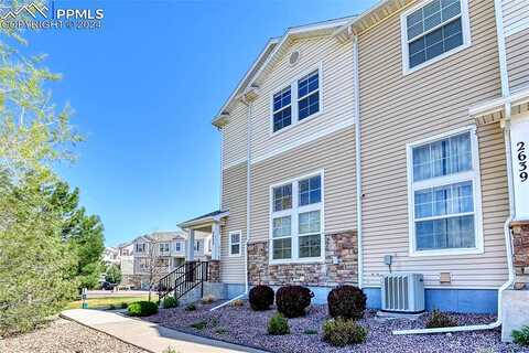 Stonecrop Ridge, COLORADO SPRINGS, CO 80910