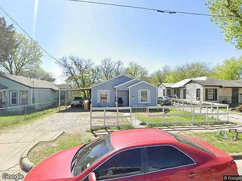 Lea Crest, DALLAS, TX 75216