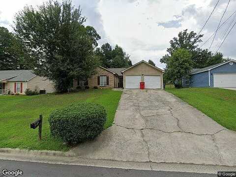 Turquoise, ATLANTA, GA 30349