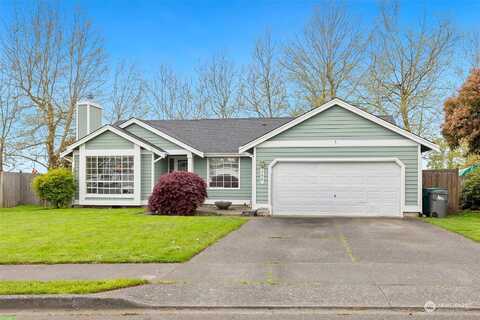 Garland, ENUMCLAW, WA 98022