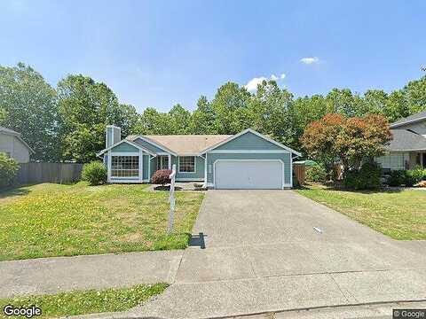 Garland, ENUMCLAW, WA 98022