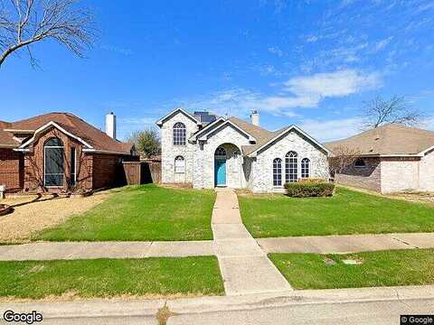 Walden, MESQUITE, TX 75181