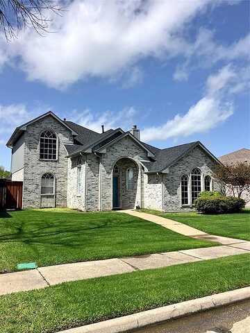 Walden, MESQUITE, TX 75181