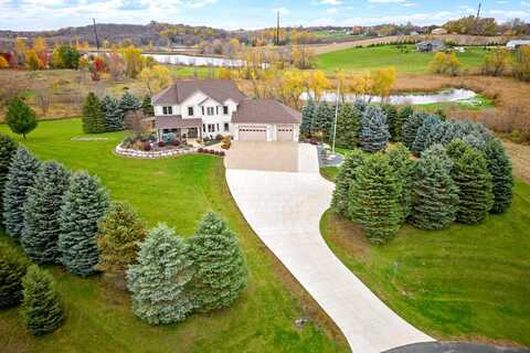 Wilderness Lake, ELKO NEW MARKET, MN 55020