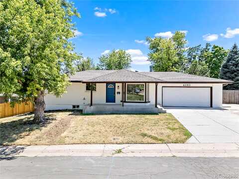 Belleview, LITTLETON, CO 80123