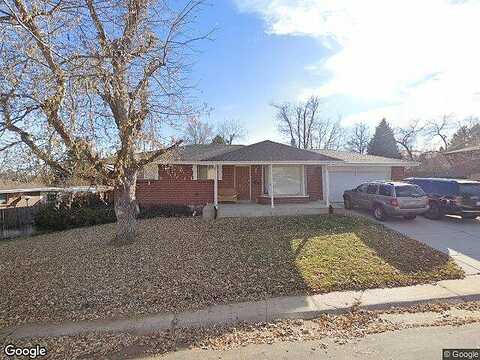 Belleview, LITTLETON, CO 80123