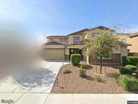 Mackenzie, GOODYEAR, AZ 85395