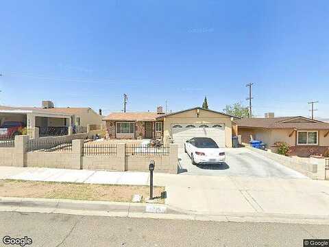 Forane, BARSTOW, CA 92311