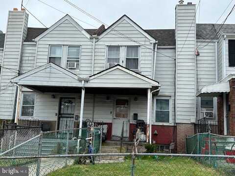 Copley, UPPER DARBY, PA 19082