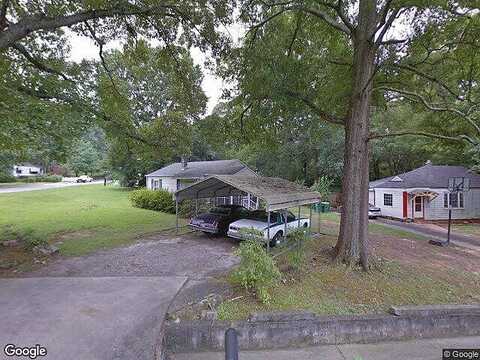 Hanes, FOREST PARK, GA 30297