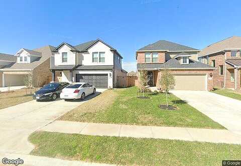 Balsam Hawk, HOCKLEY, TX 77447