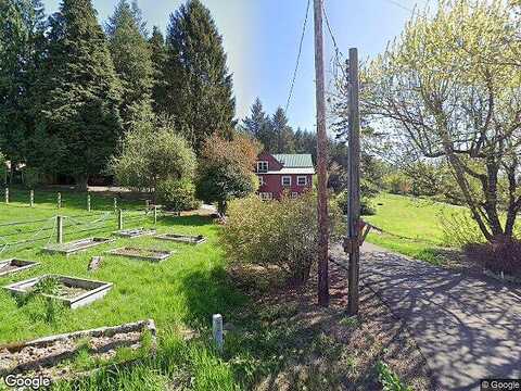 Grantham, AMBOY, WA 98601