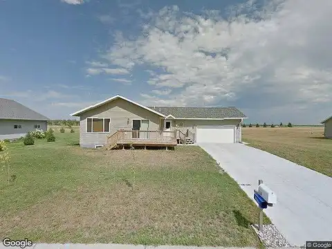 6Th, PERHAM, MN 56573