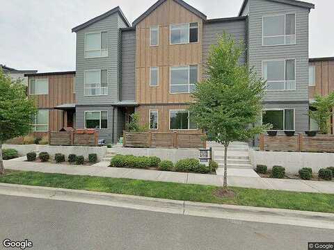 Hemlock, BLACK DIAMOND, WA 98010