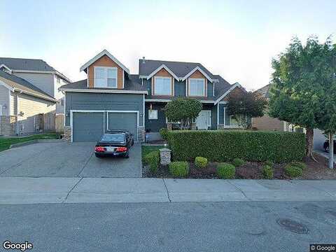 52Nd, AUBURN, WA 98001