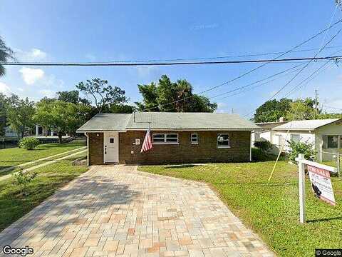 Teal, WEEKI WACHEE, FL 34607