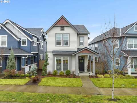 Reed, HILLSBORO, OR 97123