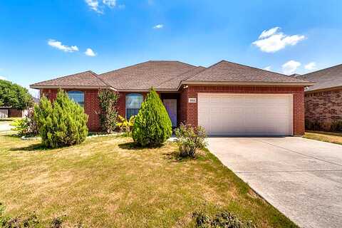 Micah, BURLESON, TX 76028