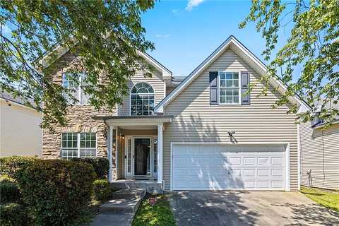 Hills, RIVERDALE, GA 30296
