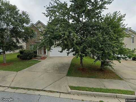 Hills, RIVERDALE, GA 30296