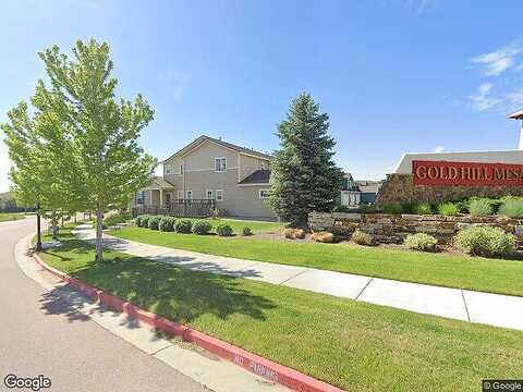 Portland Gold, COLORADO SPRINGS, CO 80905