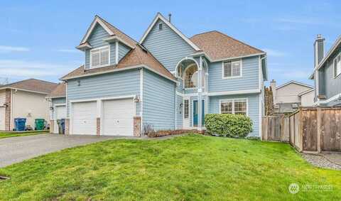 128Th, AUBURN, WA 98092