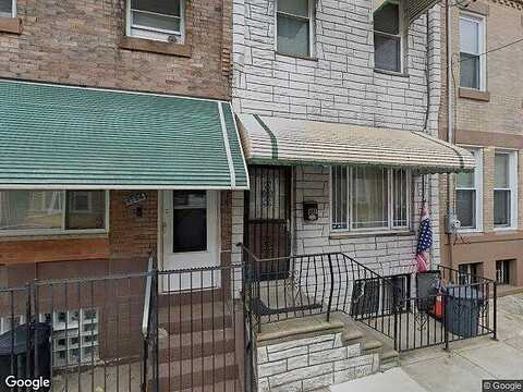 Sigel, PHILADELPHIA, PA 19145