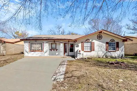 Glenn, MESQUITE, TX 75149
