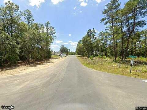 133Rd Street, OCALA, FL 34473