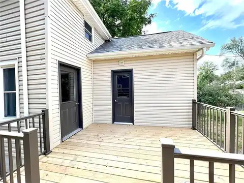 Wyoming, REDWOOD FALLS, MN 56283