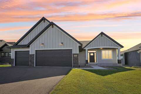 Empress, HUGO, MN 55038