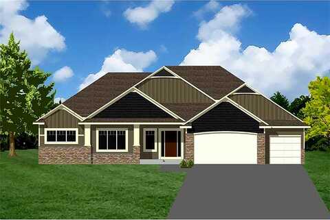 Empress, HUGO, MN 55038