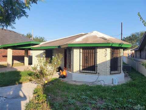 San Bernardo, RIO GRANDE CITY, TX 78582