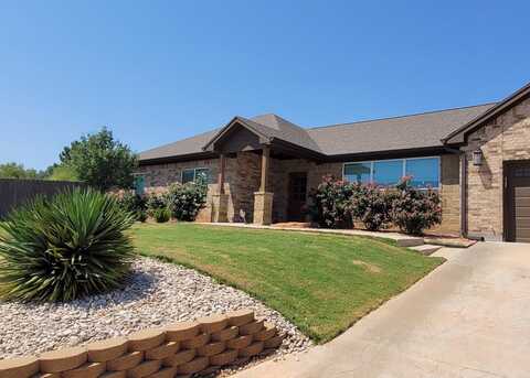 Southampton, SAN ANGELO, TX 76901