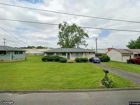 Talley, FORT OGLETHORPE, GA 30742