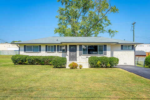 Talley, FORT OGLETHORPE, GA 30742