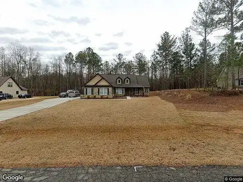 Cole Forest, BARNESVILLE, GA 30204