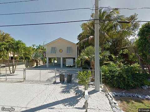 Angelfish, SUMMERLAND KEY, FL 33042