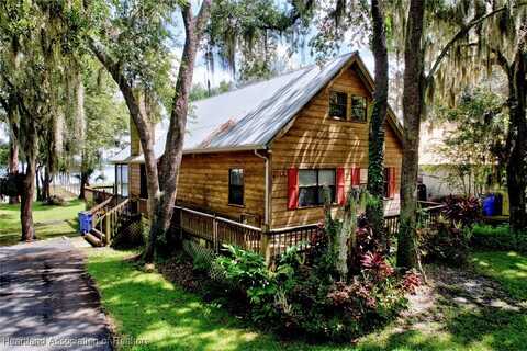 Oak Beach, SEBRING, FL 33875