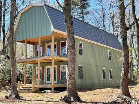 Mountaineer, FANCY GAP, VA 24328
