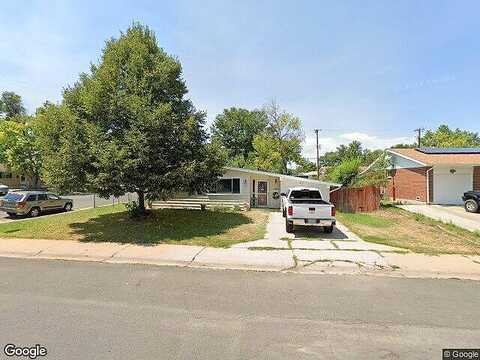 21St Avenue, GREELEY, CO 80631