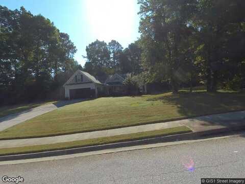 Aaron, LOGANVILLE, GA 30052