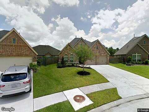 Longlake, PEARLAND, TX 77584