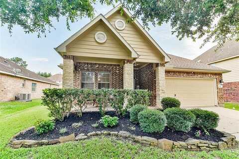 Kings Mill Crest, KINGWOOD, TX 77339