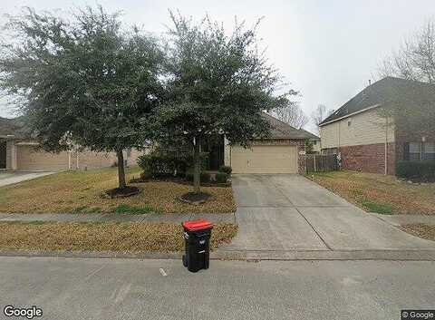 Kings Mill Crest, KINGWOOD, TX 77339