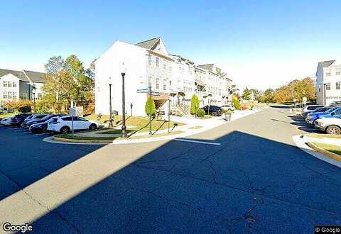 Sackwheat, CHANTILLY, VA 20152