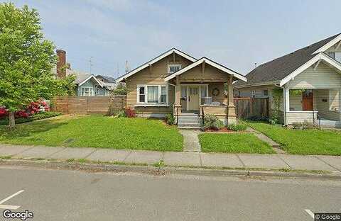 Elm, BELLINGHAM, WA 98225