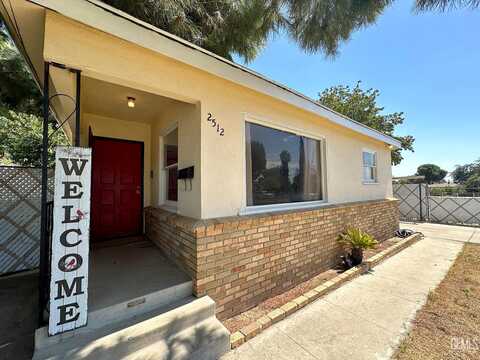Charleston, BAKERSFIELD, CA 93308